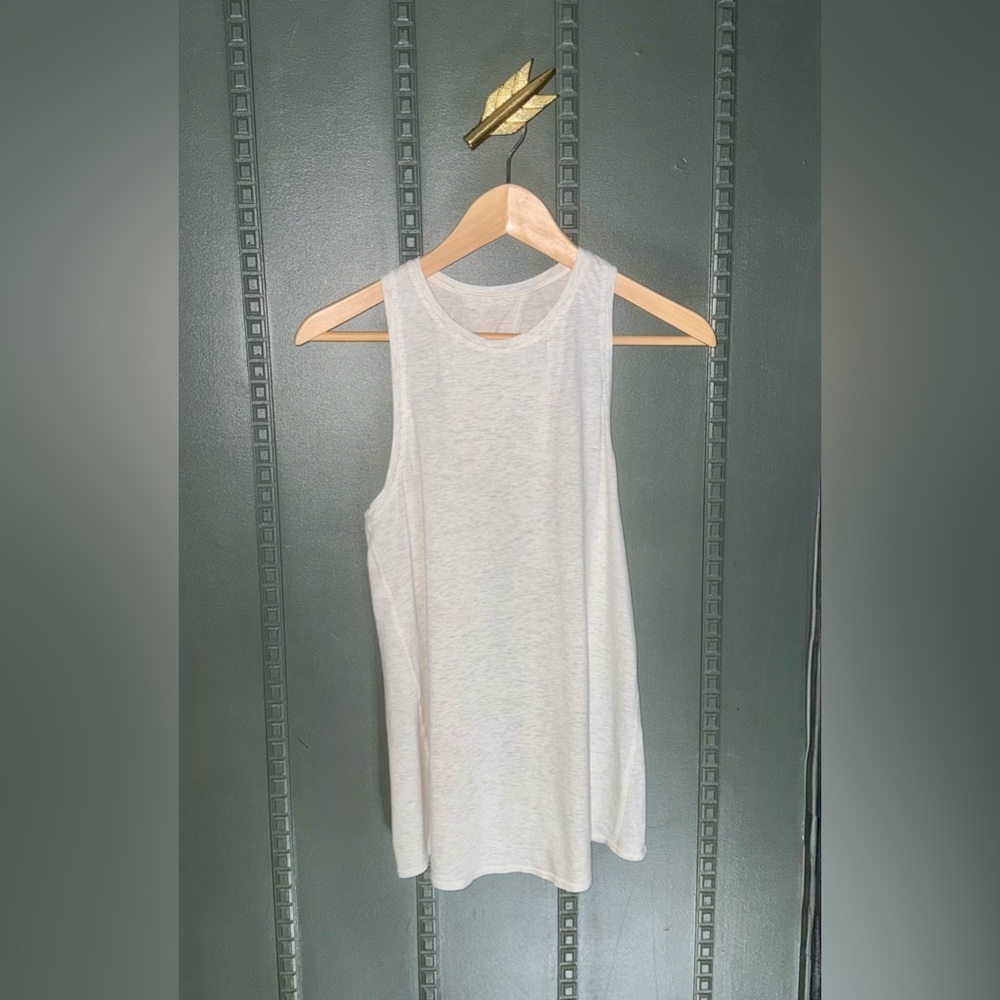 Lululemon l All Tied Up Women's Tank Top l Size: Small/Medium - Picture 5 of 11